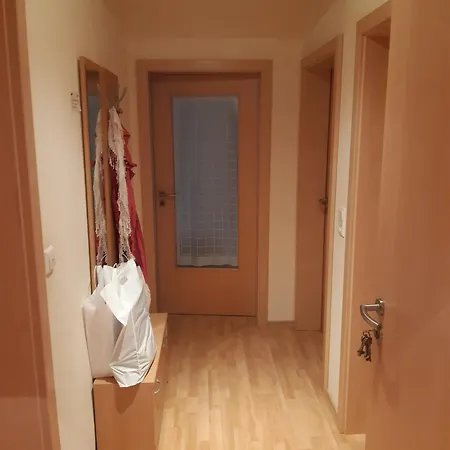 Schwarzwaldblick Apartamento Gutach