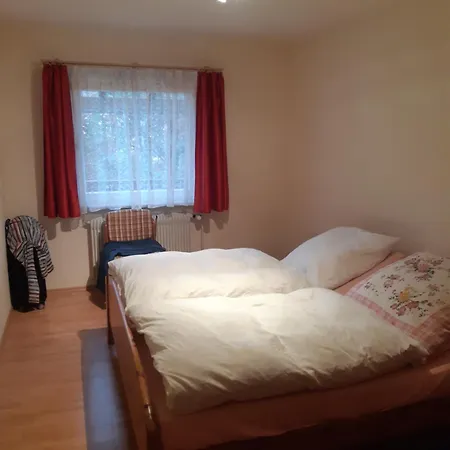 Schwarzwaldblick Apartamento *