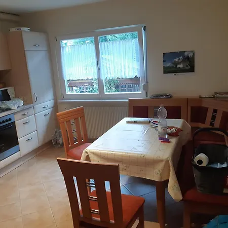 Schwarzwaldblick Apartamento Gutach