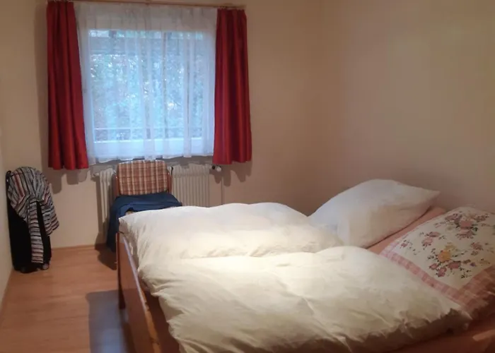 Schwarzwaldblick Appartement *