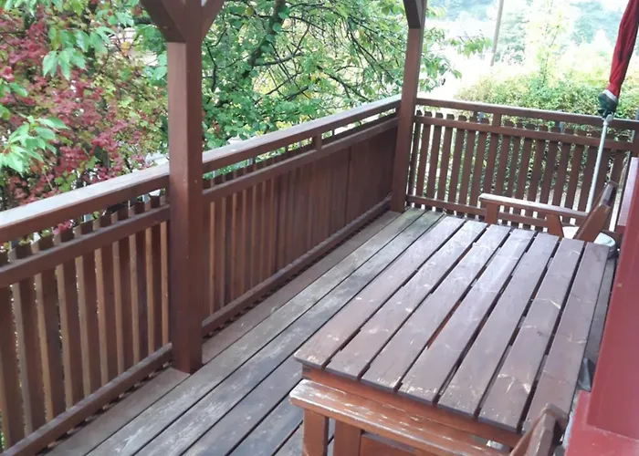 Schwarzwaldblick Appartement